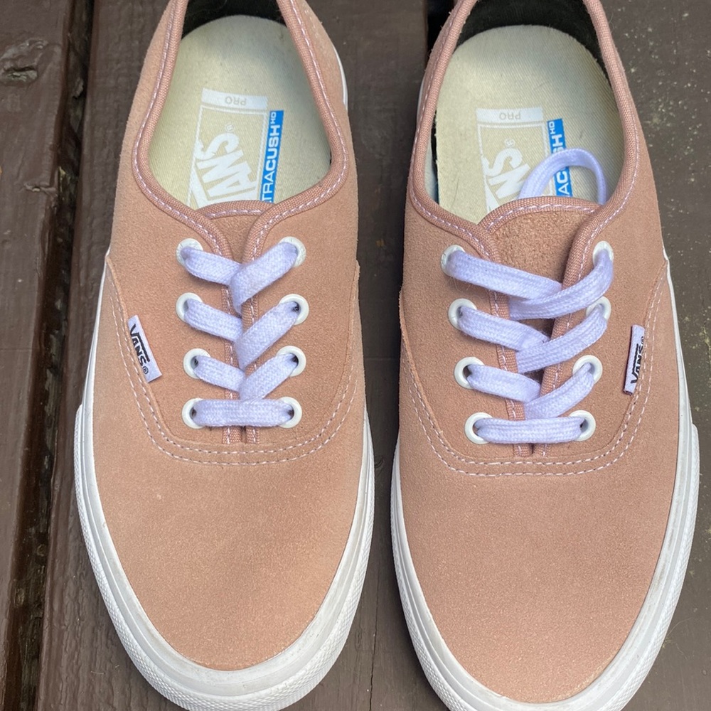 Vans, Authentic Pro Ultracush HD shoes